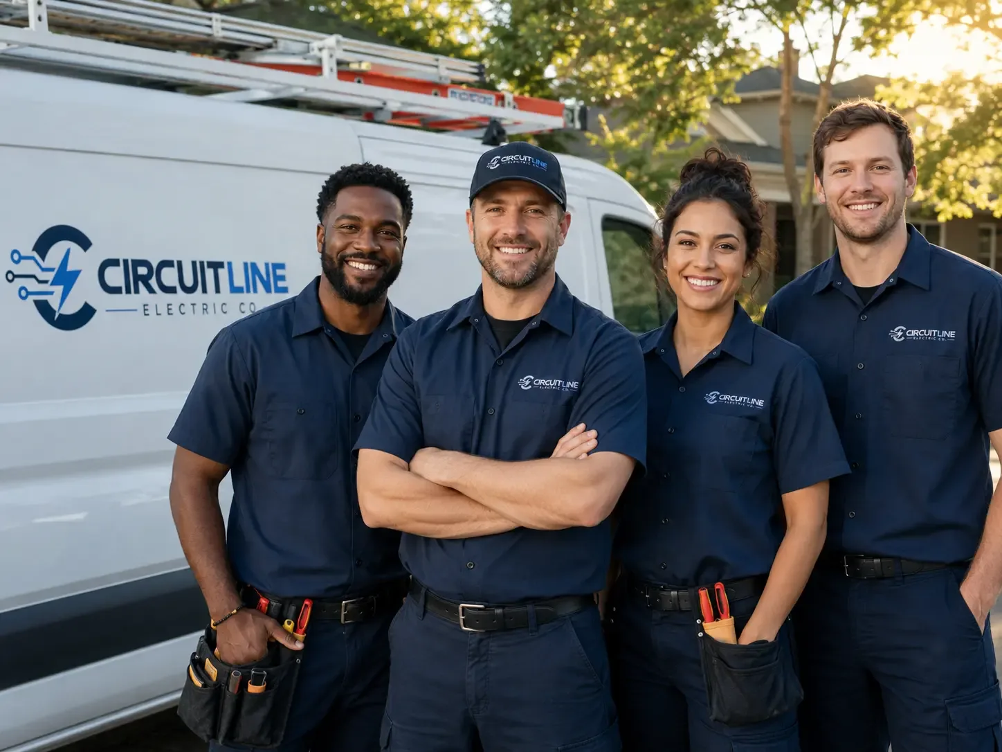 Whole Home Rewiring company in Mississippi State, MS