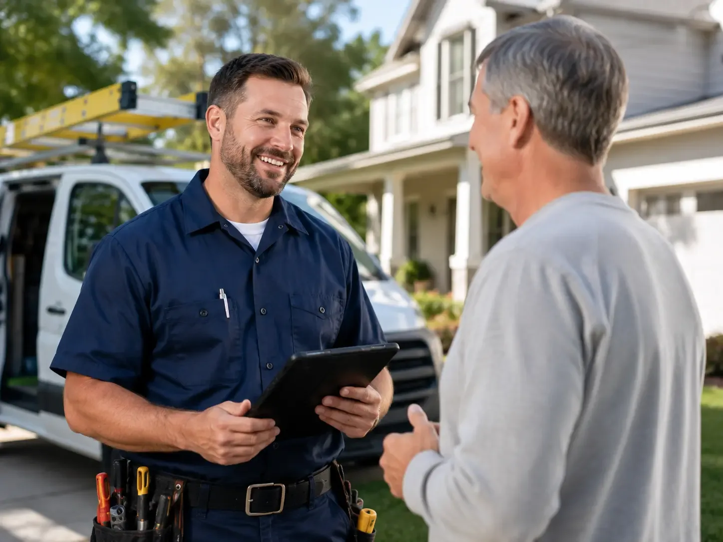 Whole Home Rewiring Mississippi State, MS FAQs